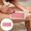 12pcs Disposable Face Wax Strips Hair Removal 2