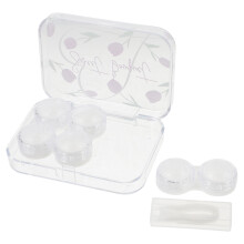 1 Set Travel Case with Tools