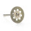 Ultrathin Cutting Discs Silver For Rotary Tools 10pcs 1