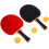 Racket Set For Beginners With Balls And Bats 11