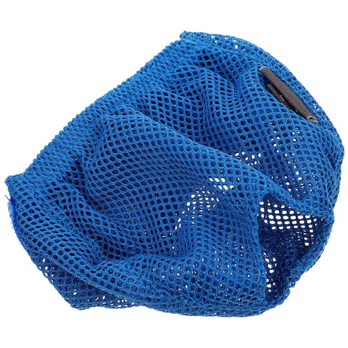 Polyester Mesh Cat Muzzle for Grooming and Portable Use