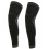 Mlins  2 Pcs Thin Knee Pads Air Permeable Brace Ergonomic 1