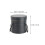 2Pcs Creative Round Flower Buckets Portable Packing Boxes 2