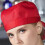 Men Kitchen Elastic Hat Breathable Cooking Hat Apron For New Chef In Kitchen Environment 4