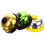 Potty Training Bell Metal Assorted Color For Dogs 3pack 8