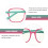 Children Blue Light Blocking Glasses Protective Eyewear 7