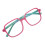 Children Blue Light Blocking Glasses Protective Eyewear 2
