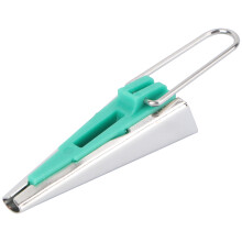Binding Maker 1set Metal Tape Maker For Sewing Edging Tool