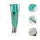 Binding Maker 1set Metal Tape Maker For Sewing Edging Tool 4