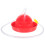 Chicken Drinker Feeder And Waterer Kit Poultry Feeding Container 9