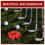 5Pièces Outil Divot Golf Professionnel Surface 8