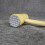 Ergonomic Double Sided Meat Mallet For 8