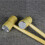 Ergonomic Double Sided Meat Mallet For 7