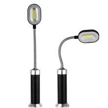 Barbecue Lights 2 Pack, Magnetic Barbecue Barbecue Lights Set Flexible Barbecue Lights Outdoor Barbecue Lights