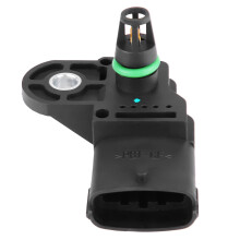 Vauxhall Opel Fiat Turbo Boost Sensor Manifold Air Pressure Sensor