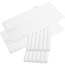 20Pcs Humidifier Sticks Cotton Filter Refill Sticks Humidifier Replacement Filter Cotton Sticks Humidifier Filter Stick