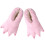 winter schlafsocken unisex s pink 6