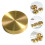 Paper Decor Brass Paperweight Authentic Indoor Office 4