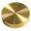 Paper Decor Brass Paperweight Authentic Indoor Office 3