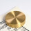 Paper Decor Brass Paperweight Authentic Indoor Office 10