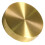 Paper Decor Brass Paperweight Authentic Indoor Office 8