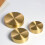 Paper Decor Brass Paperweight Authentic Indoor Office 11