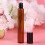 10 Pcs Roller Bottle Diffuser Bottles Clear Container Travel 4