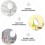 3pcs wooden plant trellis stakes for vine support 10