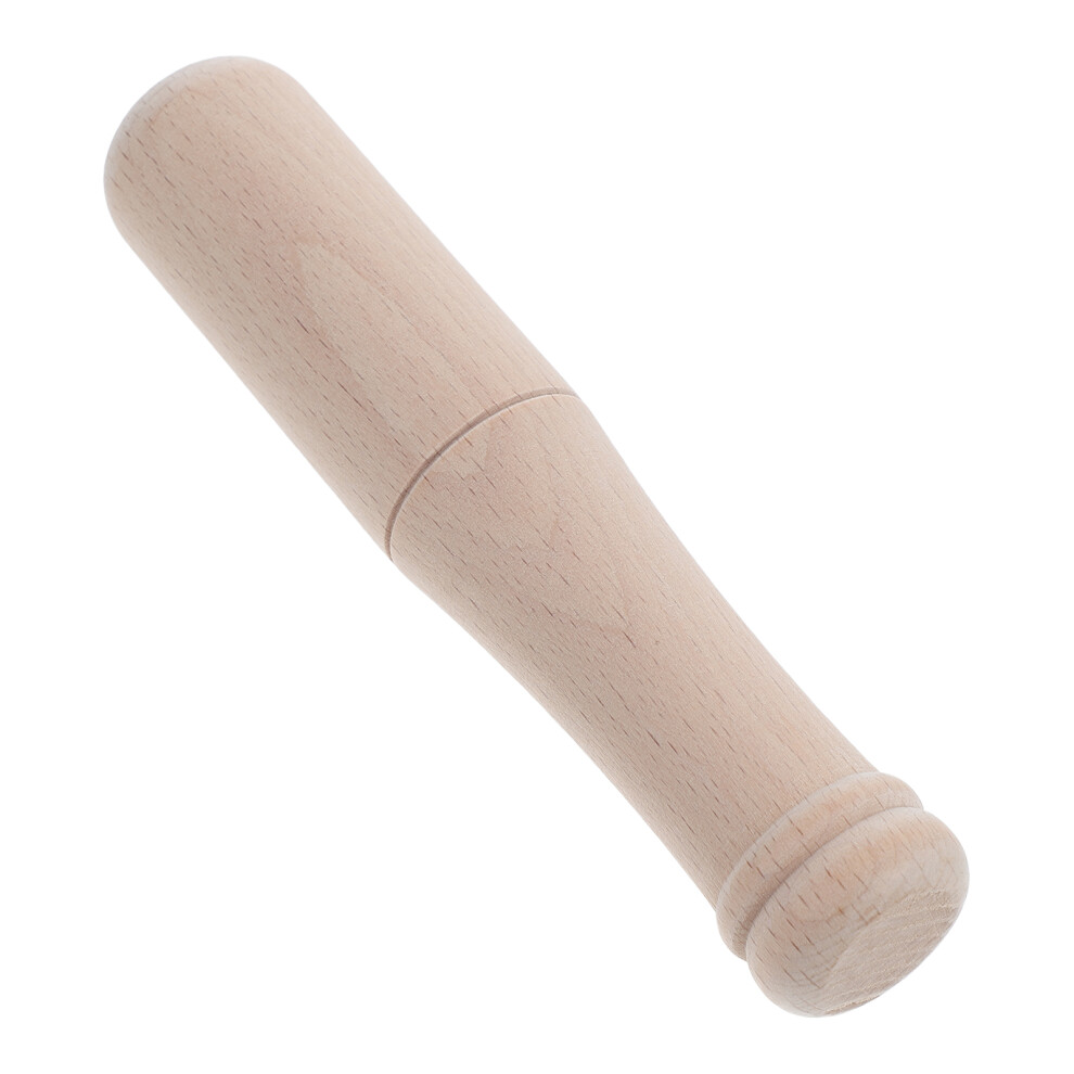 Craft Hammer Wood Mallet Khaki 1set-image-OPC-PKR6HJQ-NEW