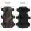 Hunting Accessories Accessory Camouflage Canvas Armband 11