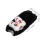 E Bike Accessories Comfortable Cloth Black 1 Pair 2