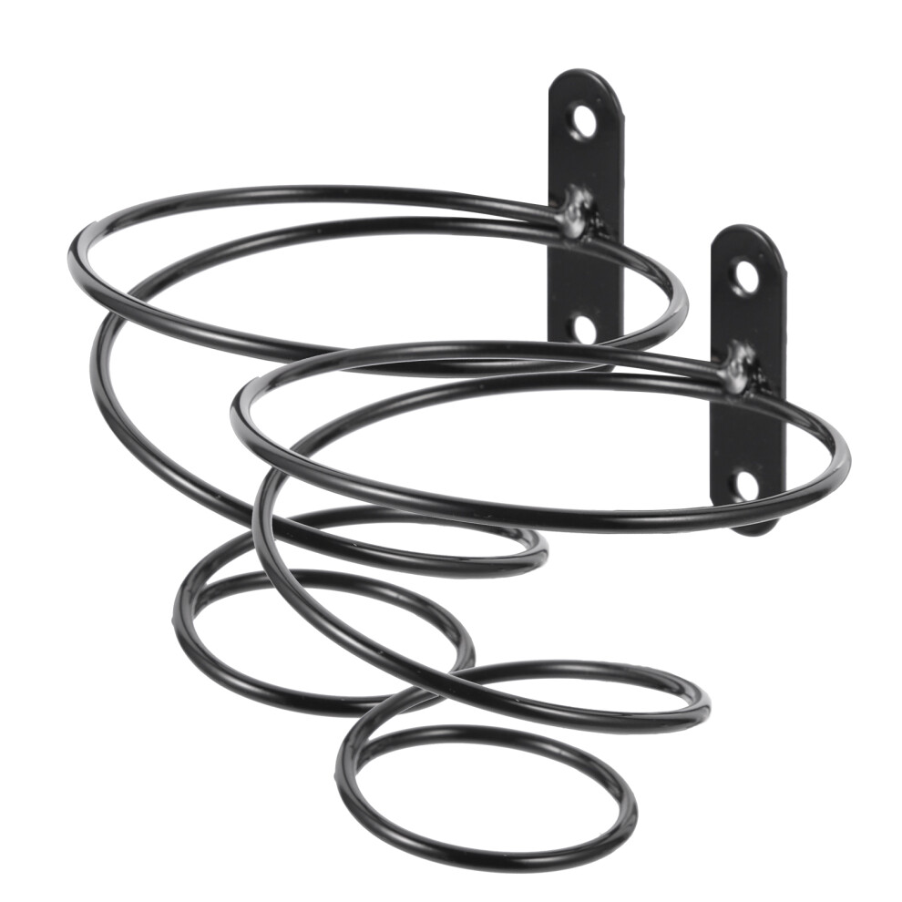 Metal Shelf Wall Mount For Kitchens 2pcs-image-OPC-PKR6J2C-NEW