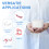 Plastic Denture Box Case Storage For Teeth Overnight False Holder 7