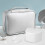 Plastic Denture Box Case Storage For Teeth Overnight False Holder 9