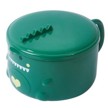 Bowl Ramen Noodle For Work Insulated Serving Soup Bowls With Lids