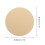 Kraft Paper For 25pcs 14.2in 11.4in 2