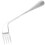 right-hand angled lightweight ergonomic fork for assisted eating 4