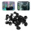 100pcs Aquarium Water Pump Cups Simple Filter Air Pump Holder 7
