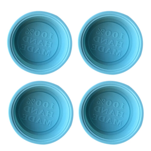 4 Styles Round Cake Temperature Diy Baking For Home Users 2