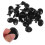 100pcs Aquarium Water Pump Cups Simple Filter Air Pump Holder 3