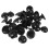 100pcs Aquarium Water Pump Cups Simple Filter Air Pump Holder 4