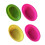 4 Styles Round Cake Temperature Diy Baking For Home Users 9