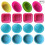 4 Styles Round Cake Temperature Diy Baking For Home Users 11