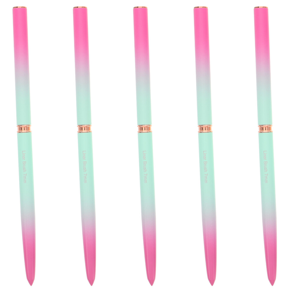 Iplusmile Miniature Painting Station Fine Detail Brush Pull Pen