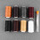 Upholstery Sewing Kit Handmade Craft Tool 1x10.8cm 5