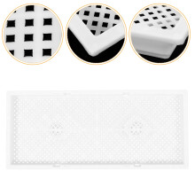 2pcs gardening germination case greenhouse nursery pot growing plate