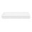 Nursery Pots Trays Sowing Tray White Pp 2set 2