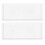 Nursery Pots Trays Sowing Tray White Pp 2set 8