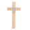 Mlins  Decorations Pendant For Men Jesus Cross Religious 1