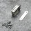 5St Bead Button Deurmagneten Voor Thuis En Kantoor 7